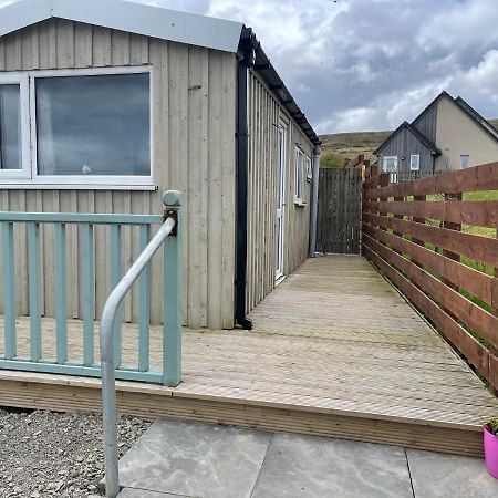 Kevara Shepherds Hut Finstown Экстерьер фото